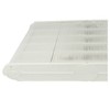 vhbw 2 x Air Filters Compatible with Blueair Blue Pure