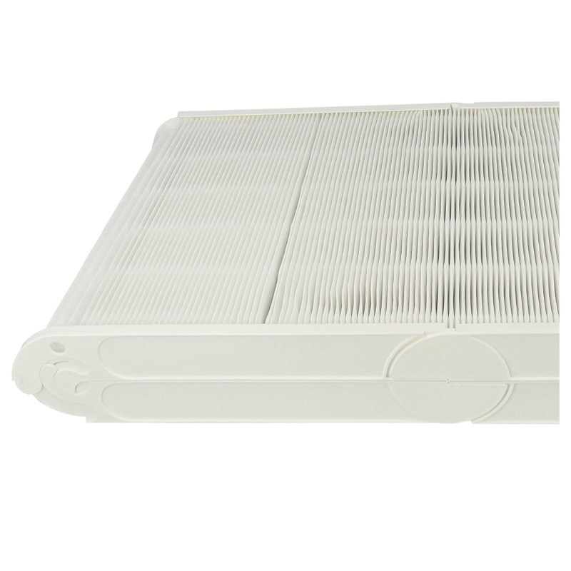 vhbw 2 x Air Filters Compatible with Blueair Blue Pure