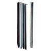 Vango 16cm Strong Lightweight Alloy Aluminium Channel V Tent Pegs Awning Stakes Pack of 10