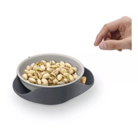 Joseph Joseph Botanero De Plastico Doble 4 Compartimentos Bowl Jj-131