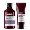 L'Oréal Professionnel L'Oreal Professionnel Color Spectrum Purple Shampoo and Conditioner