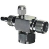Four Seasons (12721) R12 Service Valve Compressor A/C Fitting