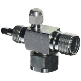Four Seasons (12721) R12 Service Valve Compressor A/C Fitting