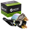 NICHE Starter Motor Solenoid Kit For 2009-2013 Honda Big Red