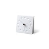 Remnos DROPS DRAW THE EXISTANCE KC10-12 Lemnos W116xH113xD50mm Analog Porcelain