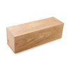Woodcraft Carving Stock Balsa 4" x 4" x 12" 1-Piece