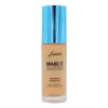 Base De Maquillaje Con Efecto Hd De Larga Duración Camel