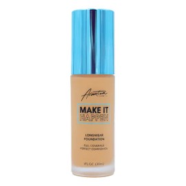 Base De Maquillaje Con Efecto Hd De Larga Duración Camel