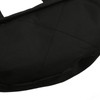 Heated Hand Muff Flannelette Thicken Hanging Design Electric Heated Waist