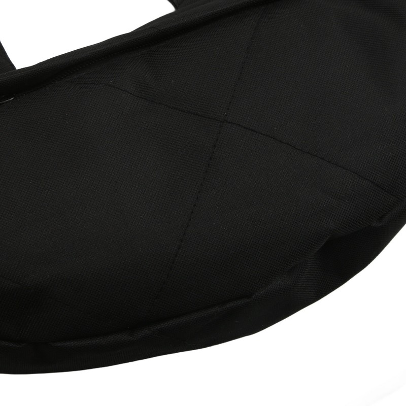 Heated Hand Muff Flannelette Thicken Hanging Design Electric Heated Waist