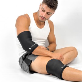 Thermoskin Recovery Ice Sleeve