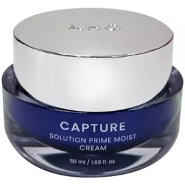 AHC Capture Solution Prime Cream Moisture Nasolabial Wrinkle Improvement Hyaluronic Acid Pretty Face / AHC 캡처 솔루션 프라임 크림 수분 팔자 주름 개선 히알루론산 예쁜 얼굴