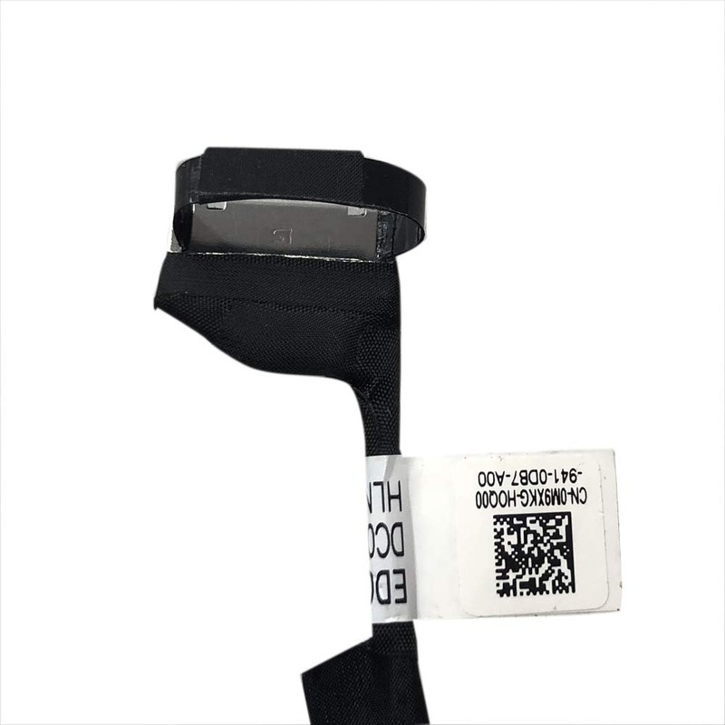Zahara HDD Hard Disk Cable Connector Replacement for DELL Latitude