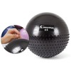 I Wanna Multi Gym Ball 65cm Black