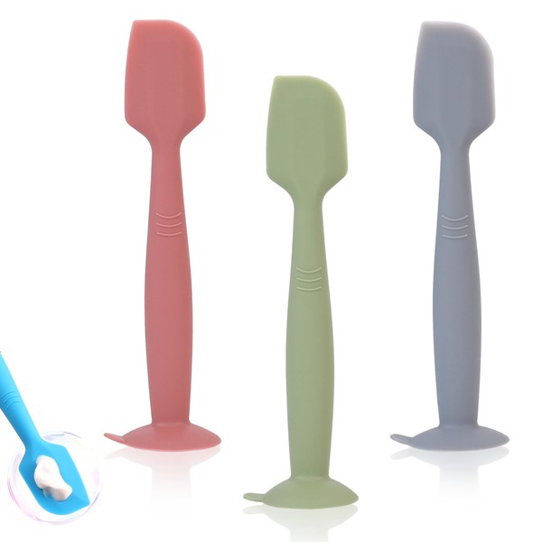babove Baby Diaper Cream Spatula Applicator 3 Pack Butt Paste