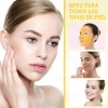 🔥 Jelly mask mascarilla revitalizante todo tipo de piel 650g