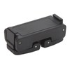 Camera Mounting Adapter Foldable 1/4 Screw Port Quick Release Adapter