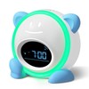 Windflyer OK to Wake Clock for Kids, Sleep Training Clock