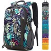 SHENHU Hiking Backpack 40L Waterproof Daypack Outdoor Sport Trekking,Camping Backpack
