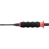 VIGOR Pin Punch Total Length: 180 mm V6200-4