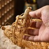 Raw Korean Ginseng 6 Years Root Approx. 6.3 oz (180