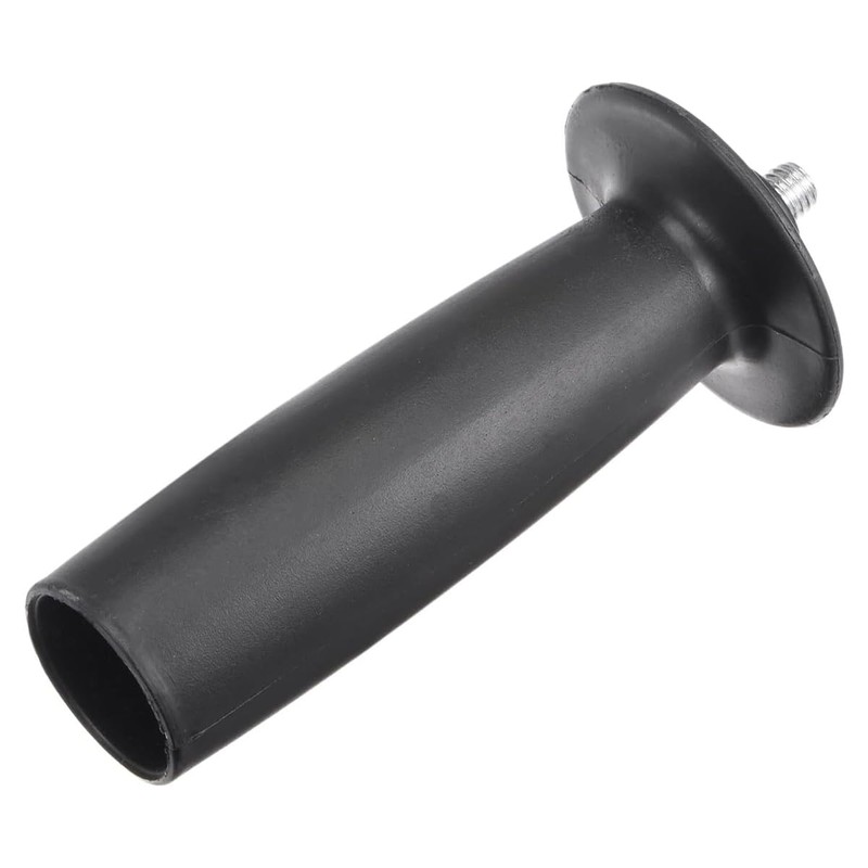 Gorise 2 Pcs 12mm Thread Plastic Auxiliary Side Handle Tool