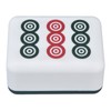Mahjong Night Light USB Rechargeable Dual Color Temperature LED Night