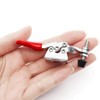 Push Pull Action Hand Tool, Clamp Horizontal Toggle Clamp, 4