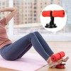 Home workout sit-up exercise belly fat abs device suction type / 홈트 윗몸일으키기 운동 뱃살 복근 기구 흡착식