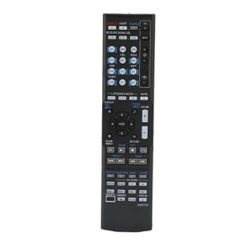 Annadue AXD7721 Ersatz AV Receiver Fernbedienung für Pioneer VSX-830 VSX-830-K VSX-1024 VSX-1029 VSX-45 VSX-44 VSX-454 VSX-824.