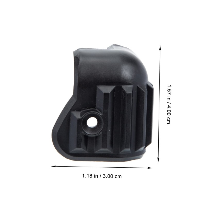 VILLFUL Foam Sound Deadening Speaker Protectors 16 Pack for Speaker