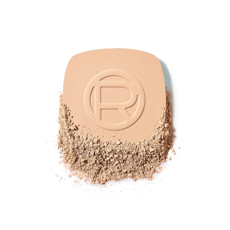 L'Oréal Paris Waterproof Powder Foundation with High Coverage, Concealing Compact