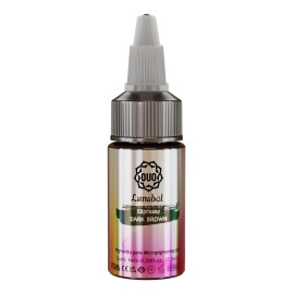 OUO Lunabel Tinta Ouo Lunabel Microblading 7.5ml Pigmento 10 Tonos Color Expresso