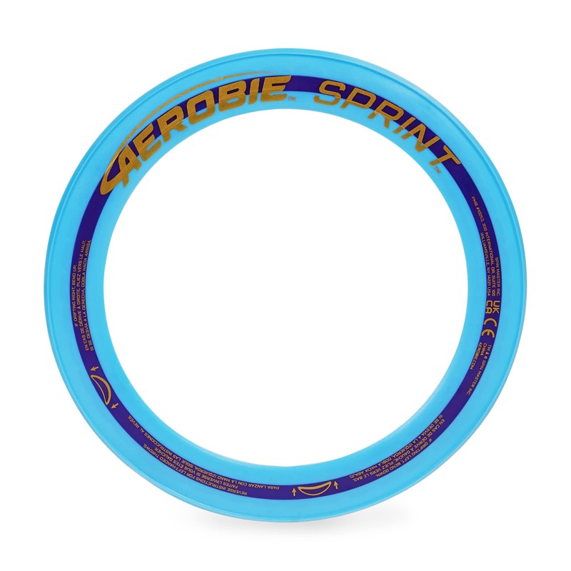 Aerobie Sprint Ring, 10 in
