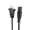 8.2ft Polarized Power Cord Replacement for Bose Wave Soundtouch Music