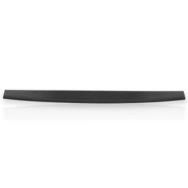 G-PLUS Tailgate Molding Cap Top Protector Molding Trim 61" Compatible with Chevy Silverado/GMC Sierra 1500 2014-2018, Fit Chevy Silverado/GMC Sierra 2500HD 3500HD 2015-2019 22763062, GM1904110