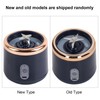 Portable Blender 400ml 6 Blades 22000rpm 1500mAh Food Grade PCTG
