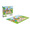 Buffalo Games - Sesame Workshop - Sunny Day Sesame -