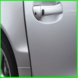 312 Motoring fits 2002-2009 GMC Envoy Black Door Edge Trim MOLDING ROLL 15FT 2003 2004 2005 2006 2007 2008 02 03 04 05 06 07 08 09 XL Denali