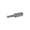 Century Drill & Tool 68700 2-Pack 1/4" Eye Lag Drivers,