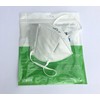 10-50 - 100-250 Pieces 4-Ply Breathable Mouth Nose Dust Mask