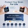 Nootropic Strongest Focus Supplement - Clinically Backed Ingredients Made in