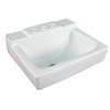 Wall Mount Small - White 14