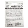 SUNLINE Salty Mate PE Line Carrier High 6 170m 0.8