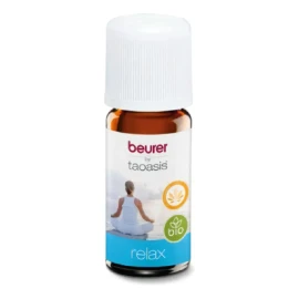 Beurer Aceite Esencial Soluble Agua Difusor Aroma Relax Beurer