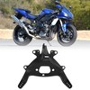 Motorcycle Headlight Mount Bracket for YZF R6 2003-2009, Stable Fixed