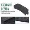 LQI Hood Insulation Pad 1/2" with Clips Compatible with Dodge