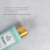 Shampoo Anticaída Y Crecimiento Bloom Organics