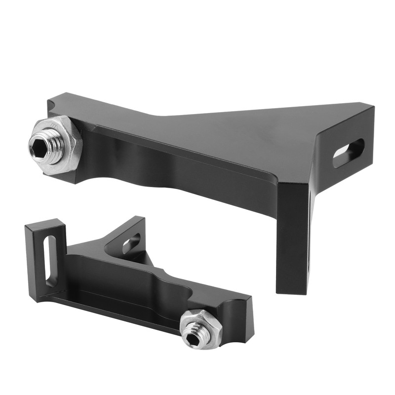 Master Cylinder Support Brace Brake Stiffness Bracket Fit for Subaru