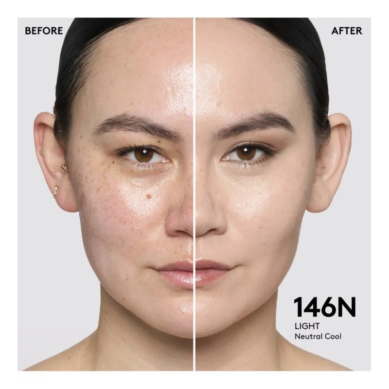 Fenty Beauty Pro Filt'r Fluid Flex Natural Mat Longwear Base